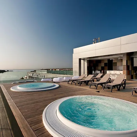 Barcelo Hamilton Menorca - Adults Only 