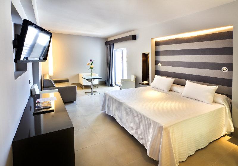 Barcelo Hamilton Menorca - Adults Only 4*